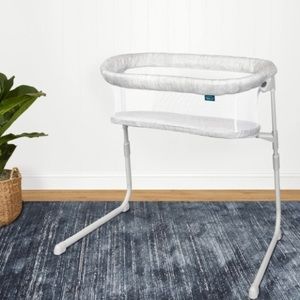 HALO Baby Bedside Bassinet Sleeper